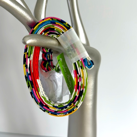 Vera Bradley Lanyard Rio - Picture 1 of 5